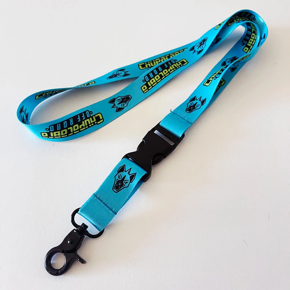 Breakaway Lanyard - Image 4