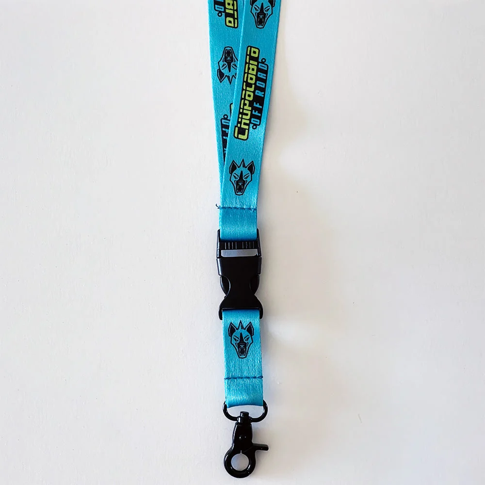 Breakaway Lanyard - Image 6
