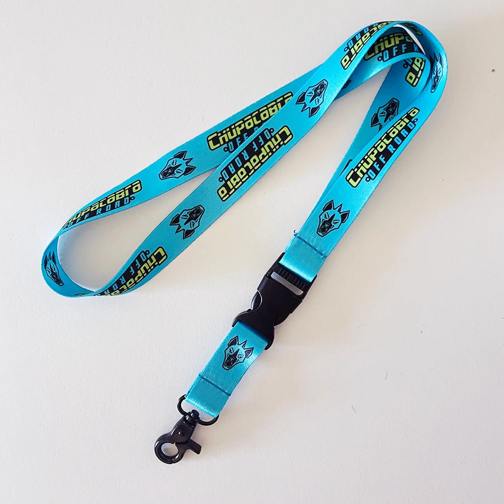 Breakaway Lanyard - Image 7