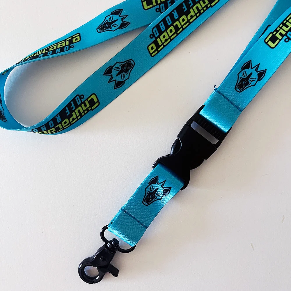 Breakaway Lanyard - Image 8