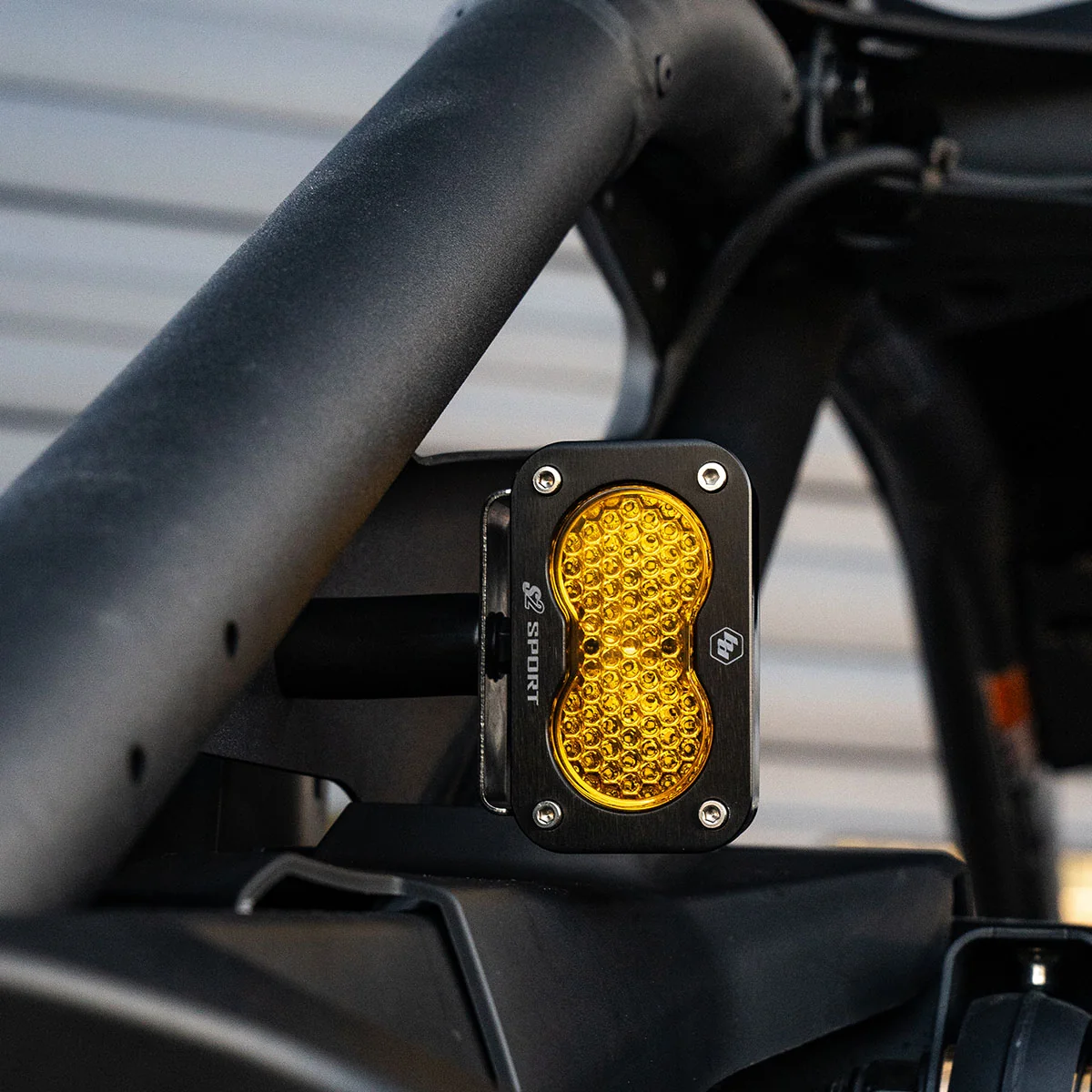 Baja Design Can-Am, Maverick R, S2 Sport Chase Light Kit - Image 2