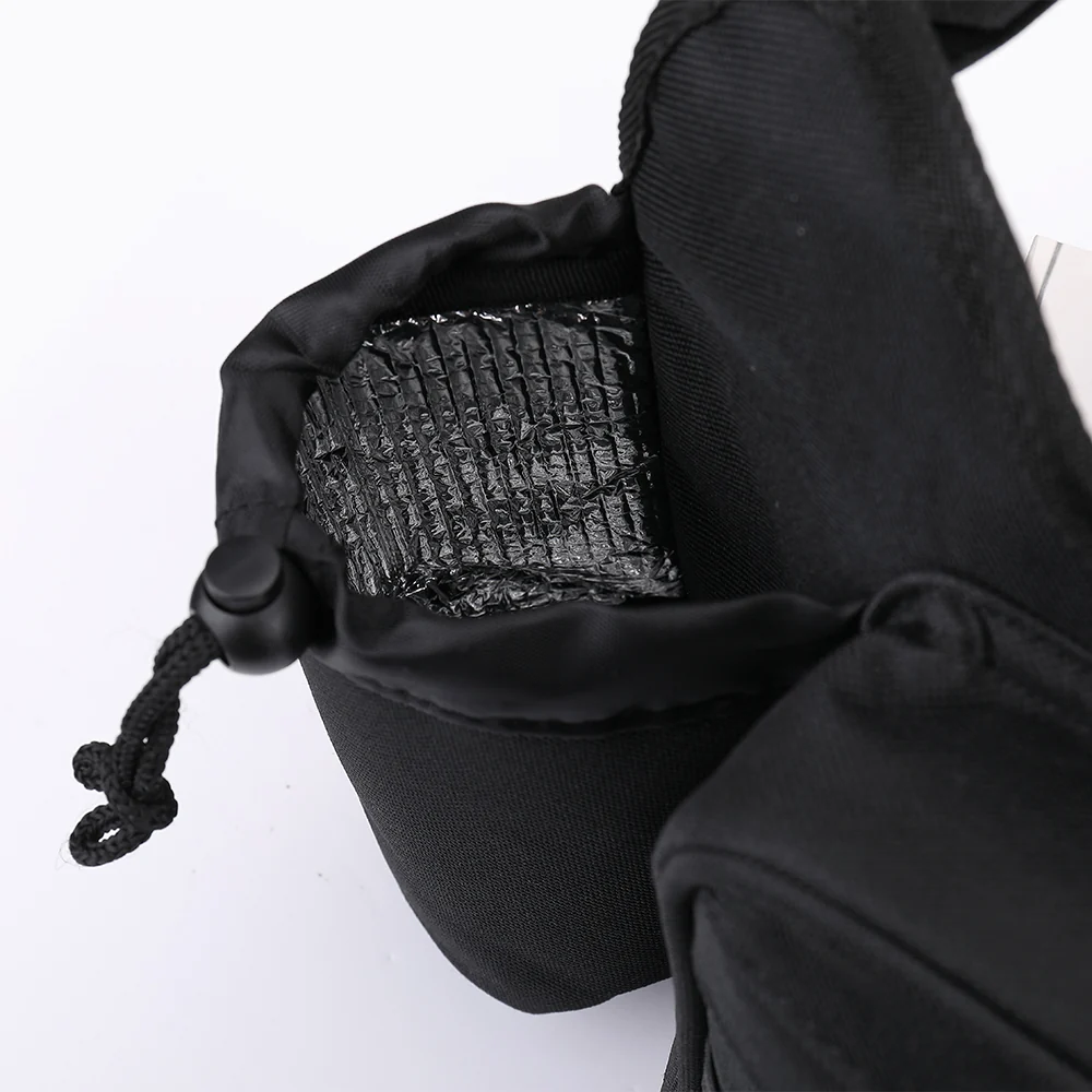Can Am X3 Rear Door Bags Set of Two Right & Left - Image 10