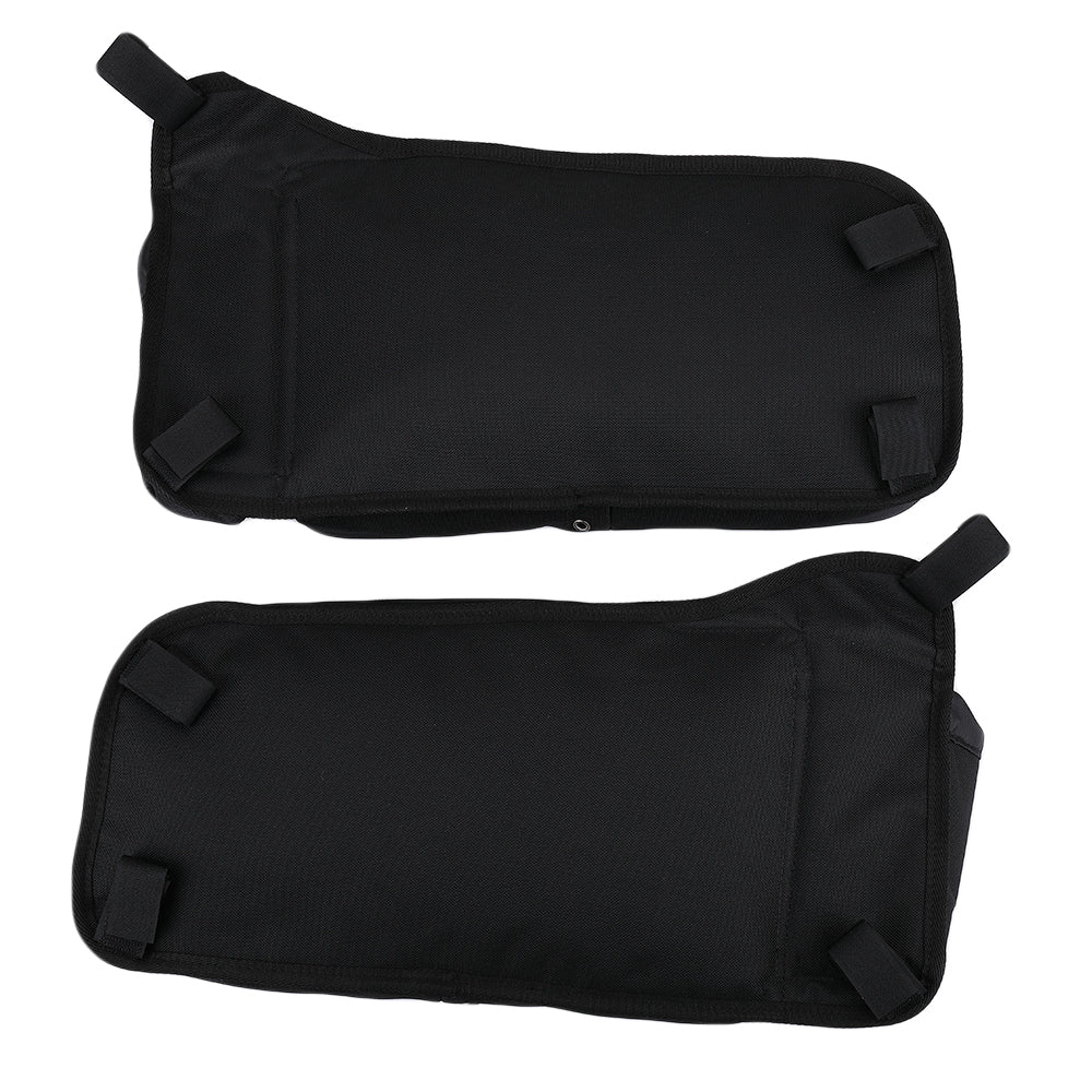 Can Am X3 Rear Door Bags Set of Two Right & Left - Image 14