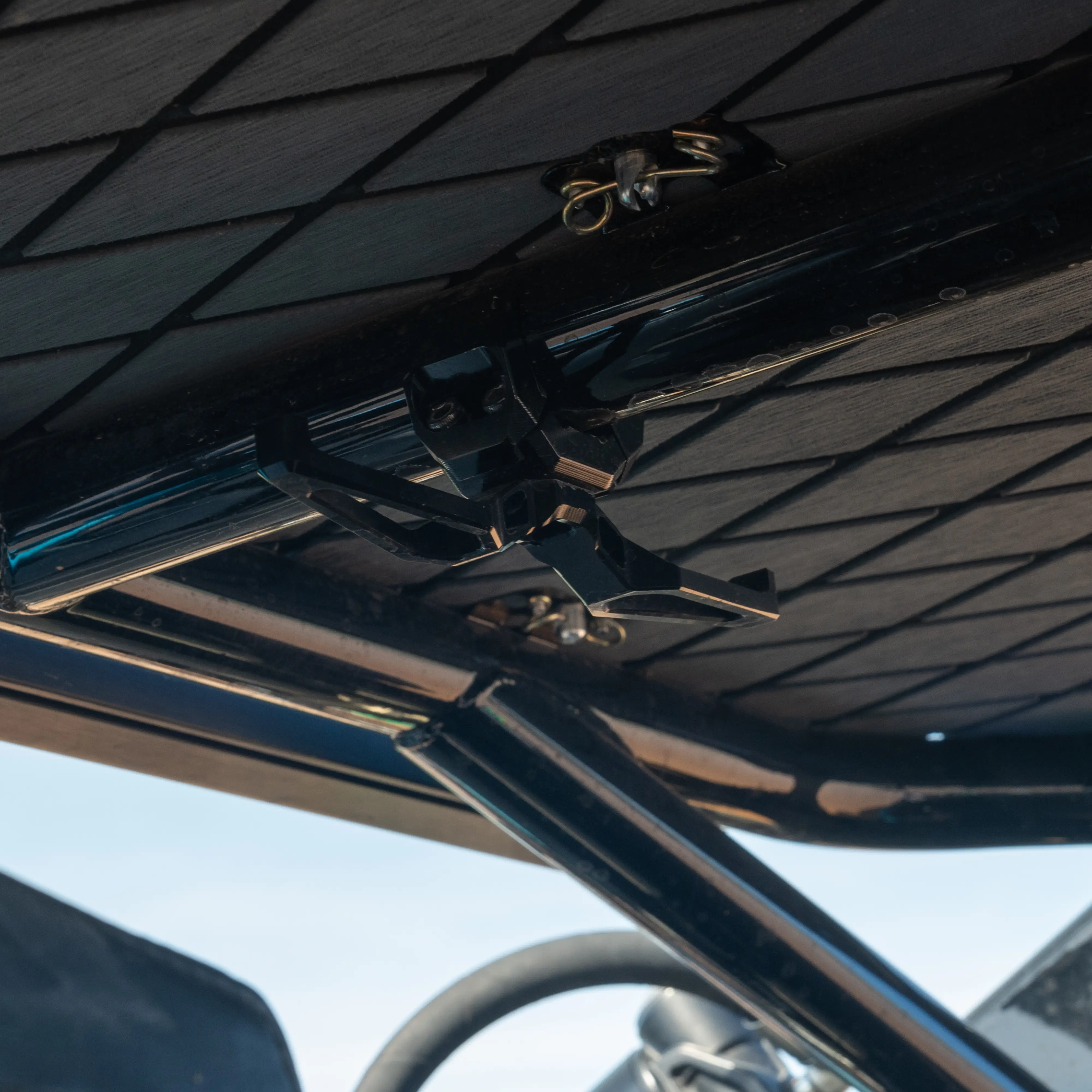 Chupacabra Offroad Headset Hanger - Image 4