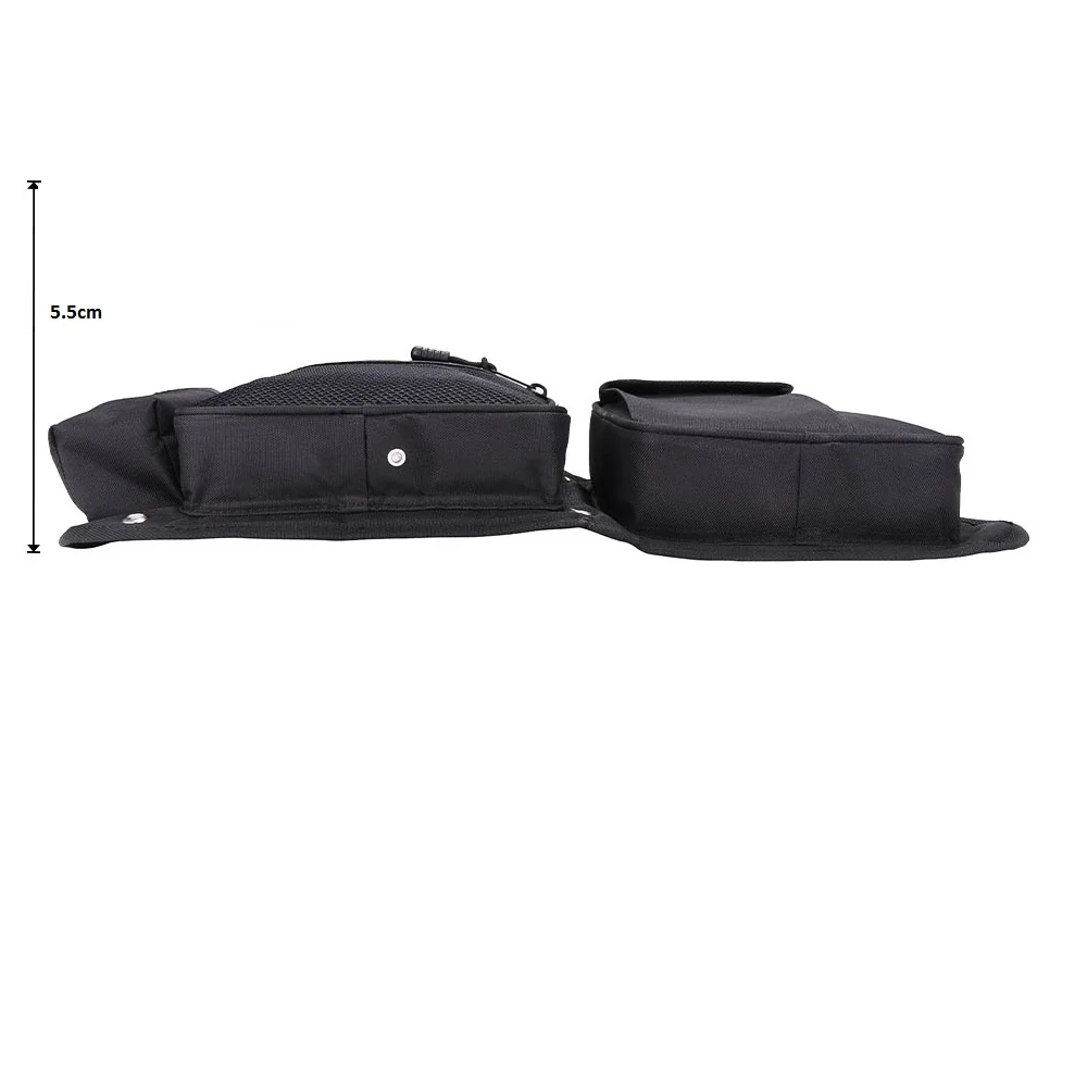 RZR Rear Door Bags Set of Two Right & Left - Image 16