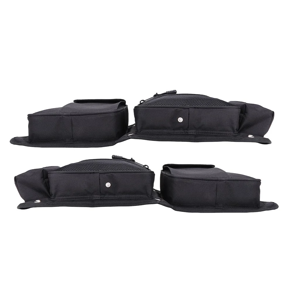 RZR Rear Door Bags Set of Two Right & Left - Image 17