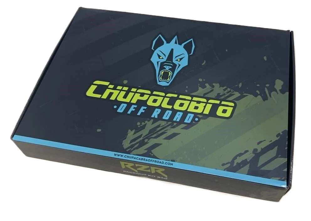 Chupacabra Offroad Storage Bag - Image 3