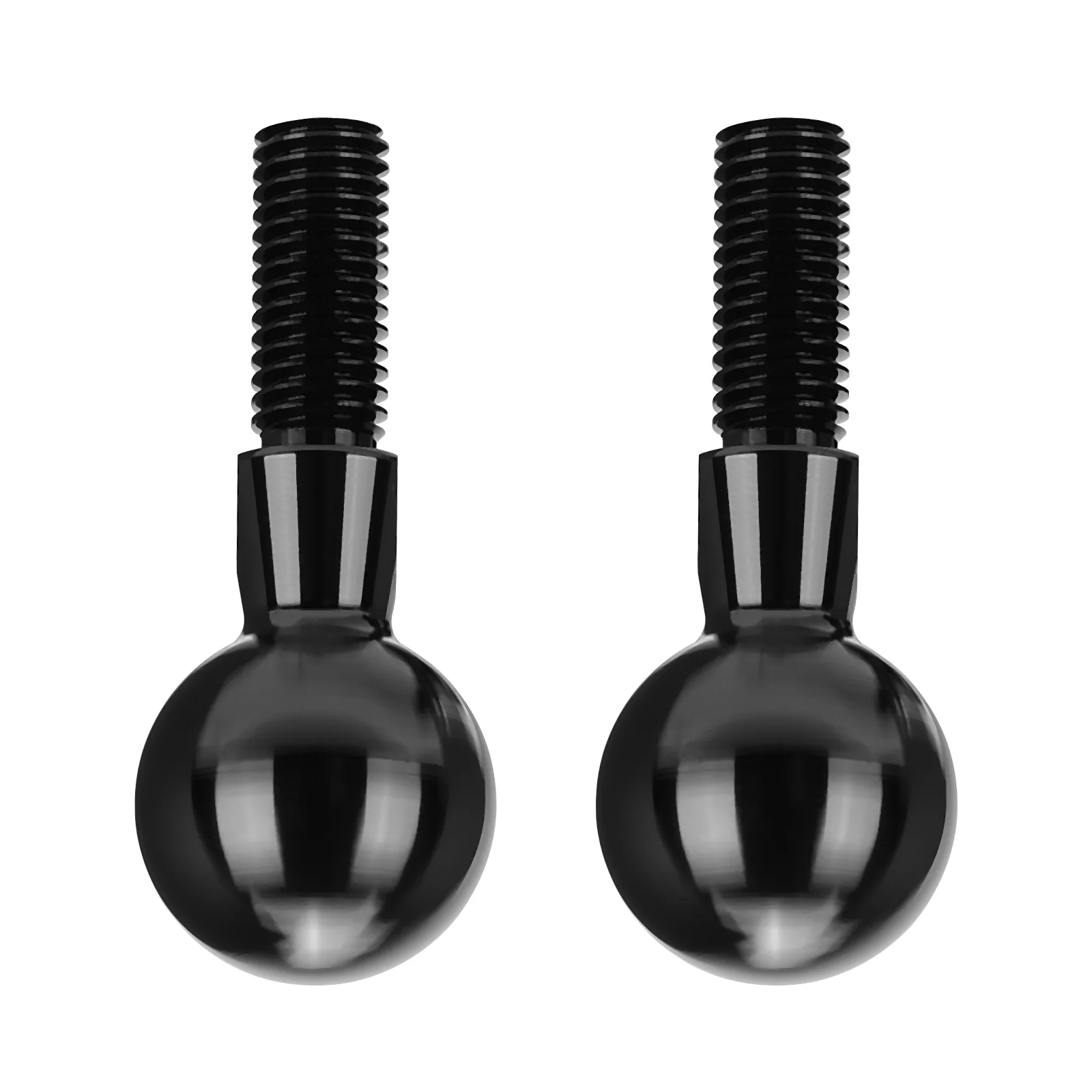 Cuero Pro Side Mirror Bung Mounts (Set of 2) - Image 5