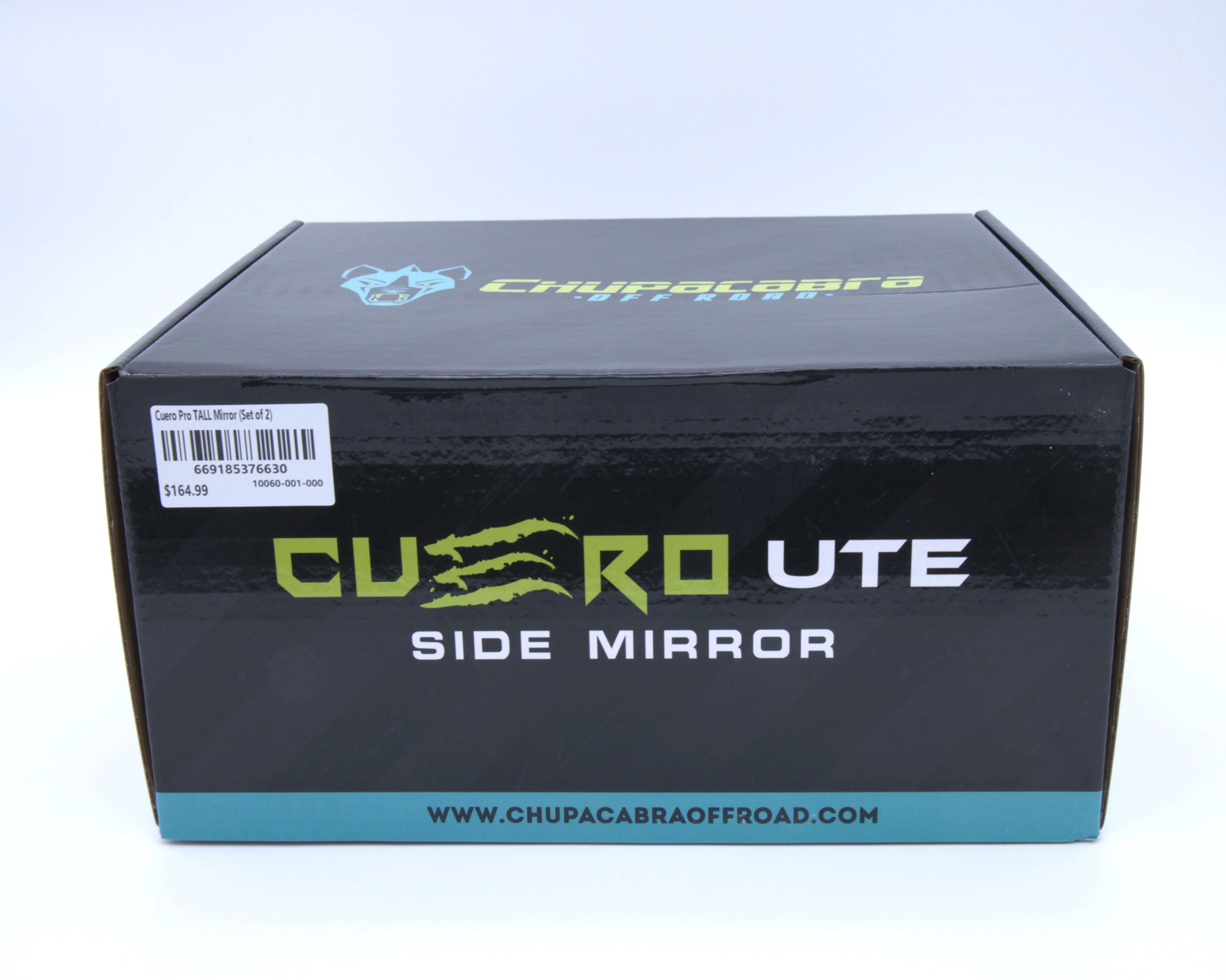 Cuero UTE Side Mirror (Set of 2) - Image 12