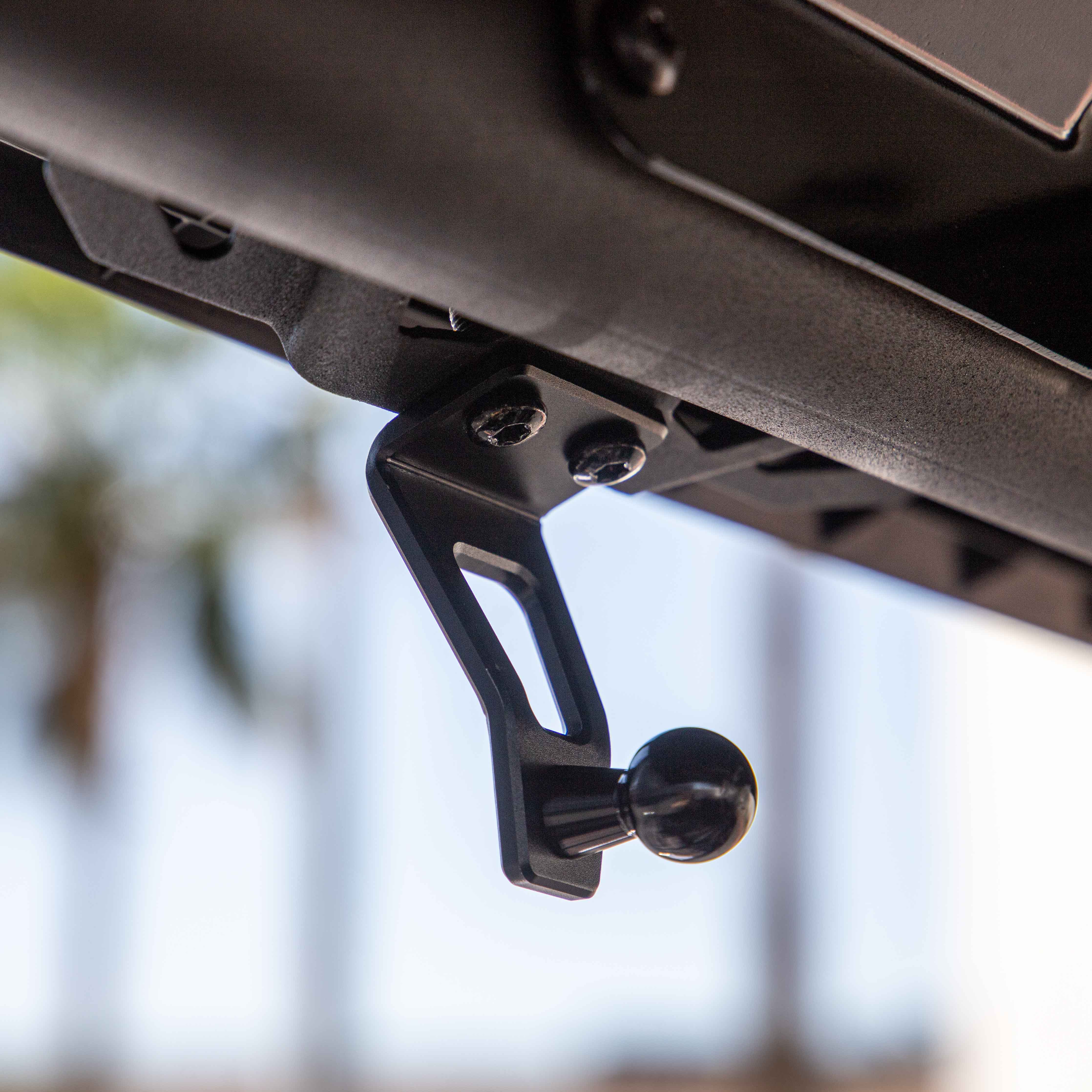 Defender Center Mount - Image 3