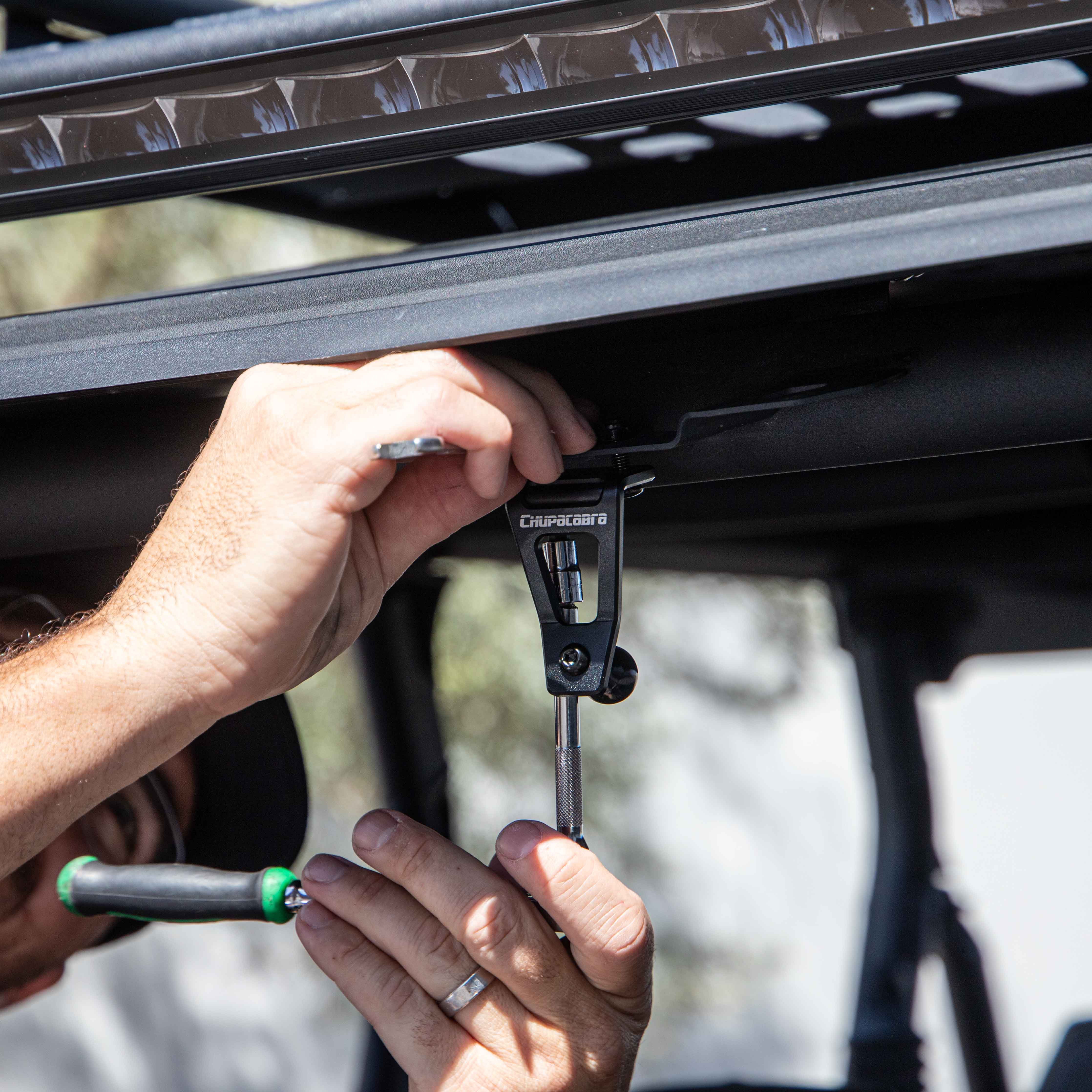 Defender Center Mount - Image 4