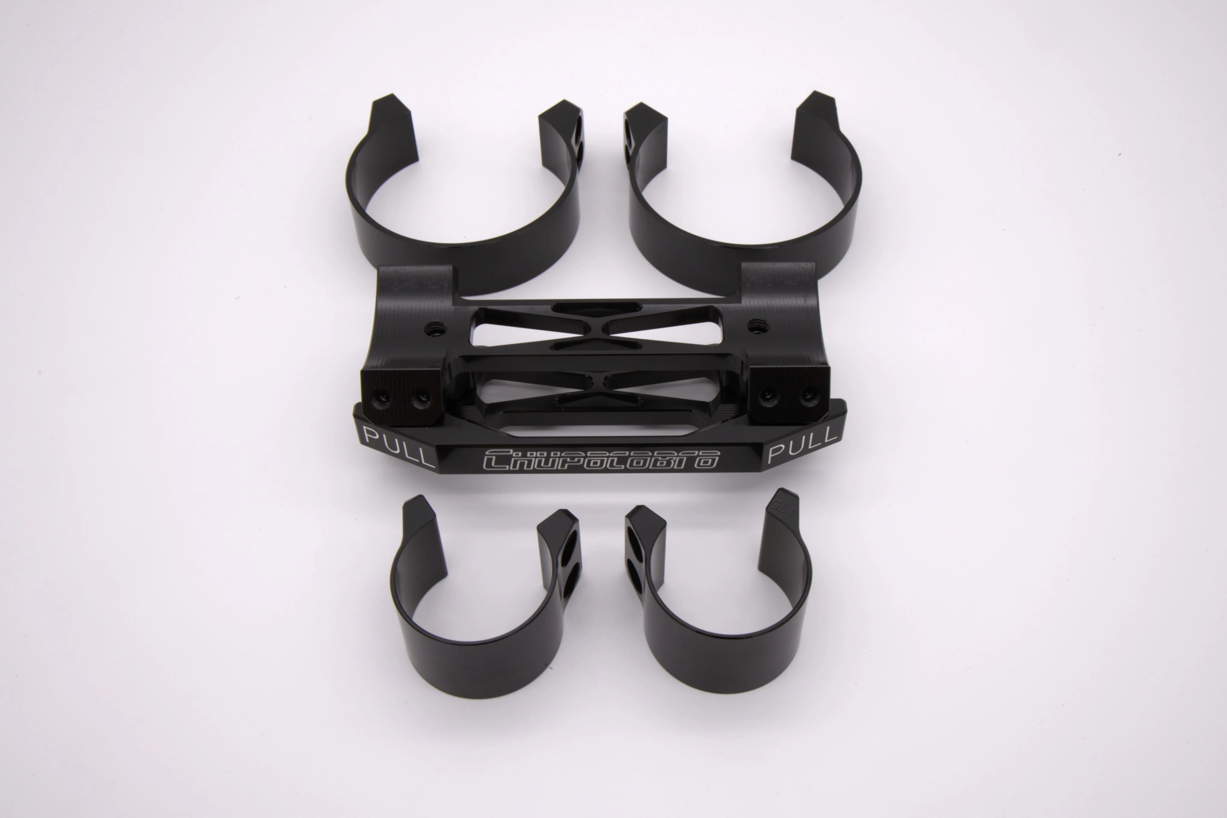 Fire Extinguisher Mount - Image 6