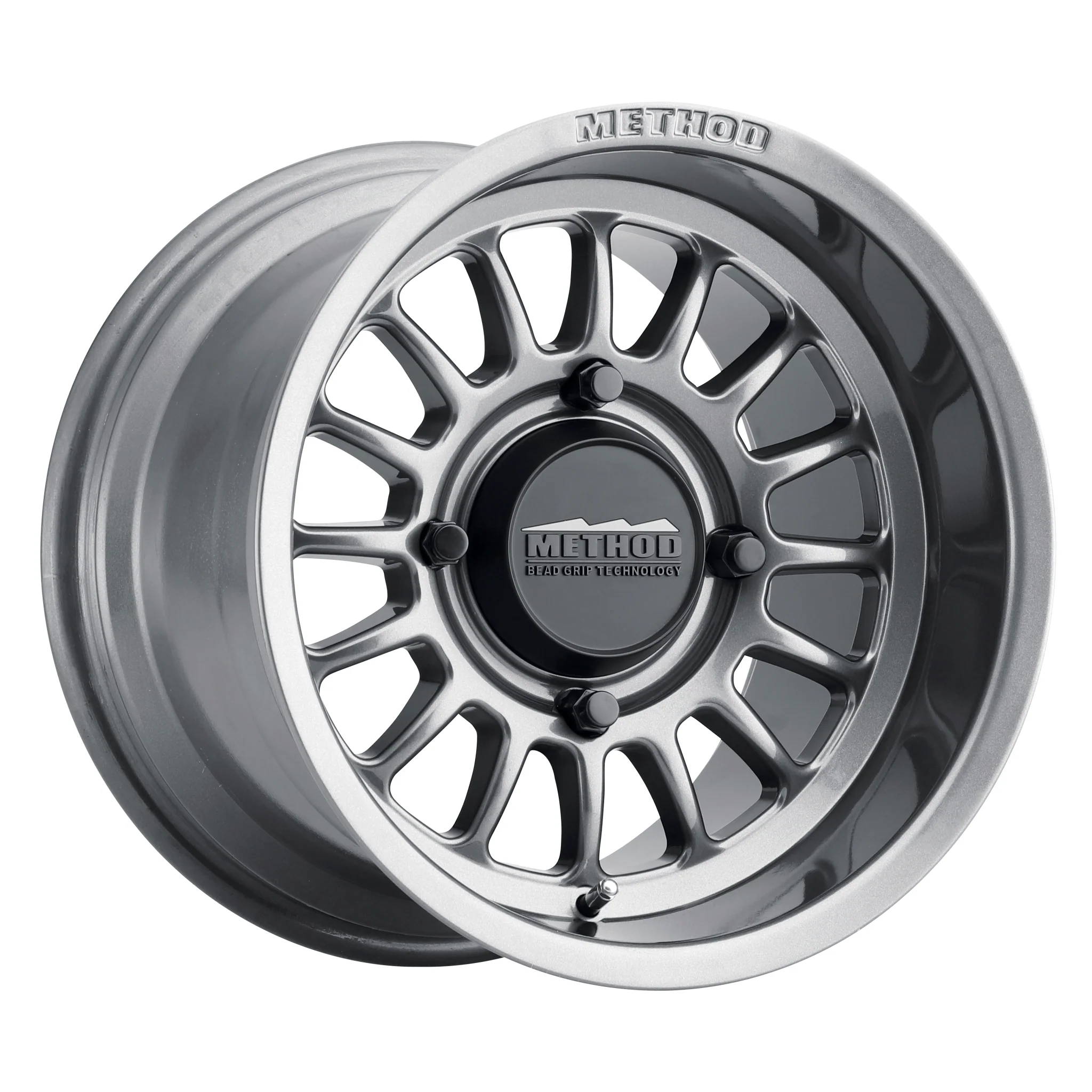 Method Race Wheels 411 UTV Bead Grip - Image 4