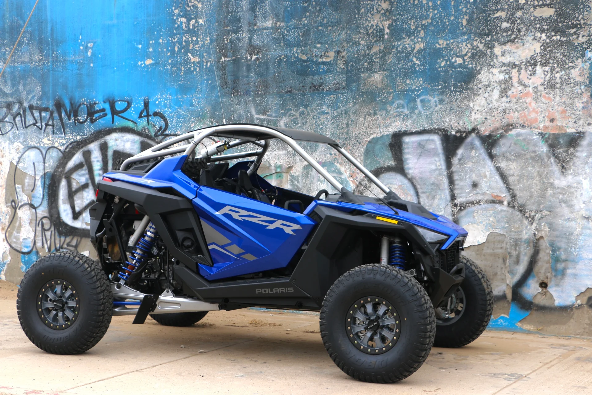 Obor Tires Daemon - Image 2