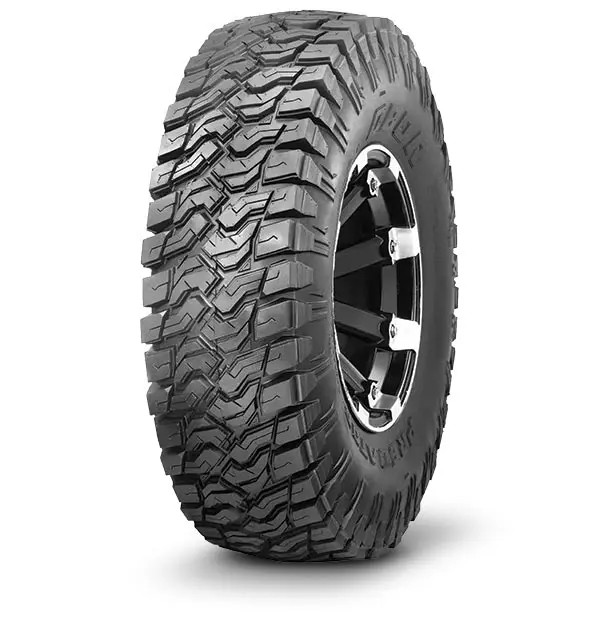 Obor Tires Predator - Image 4