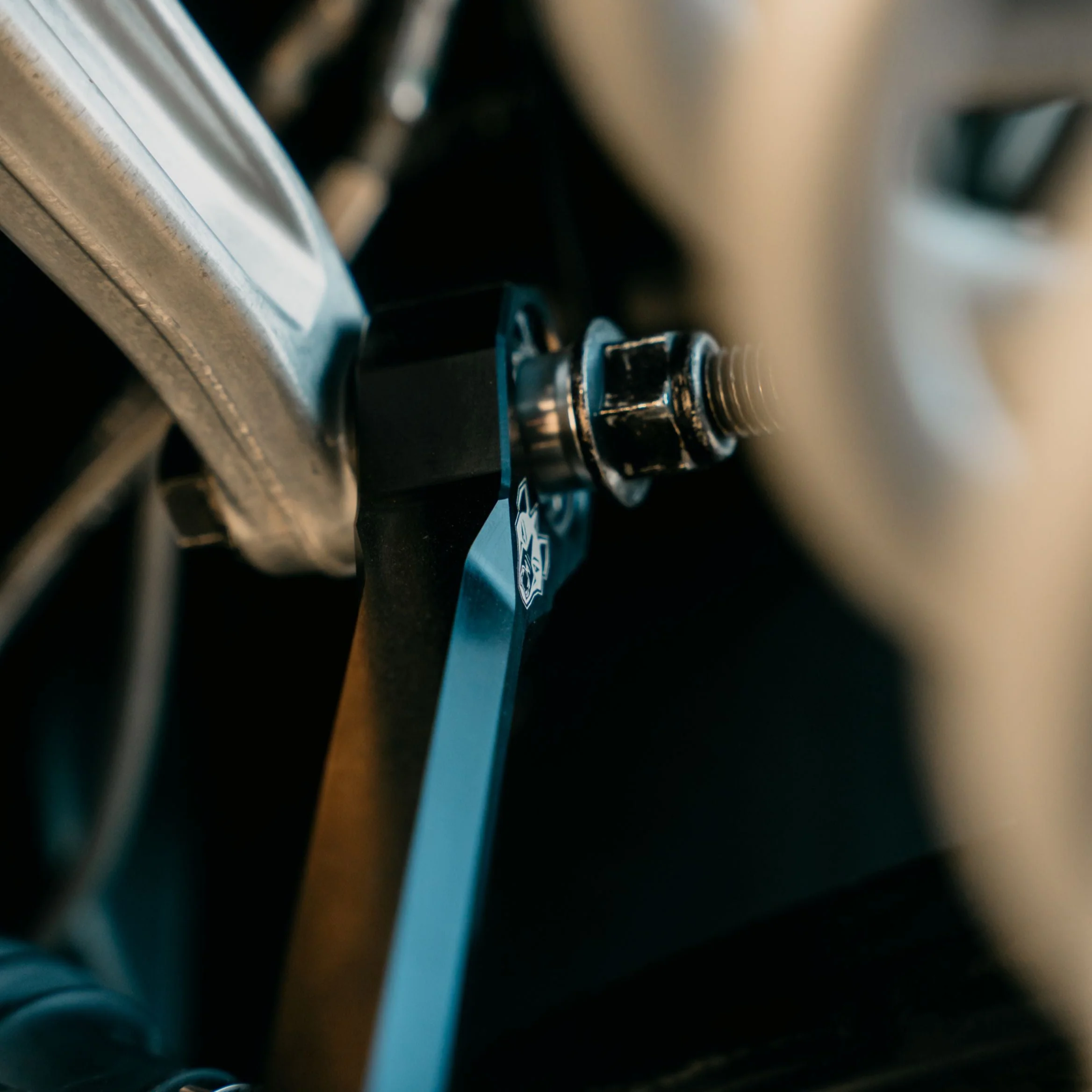 Pro R Sway Bar Links Rear - Image 4
