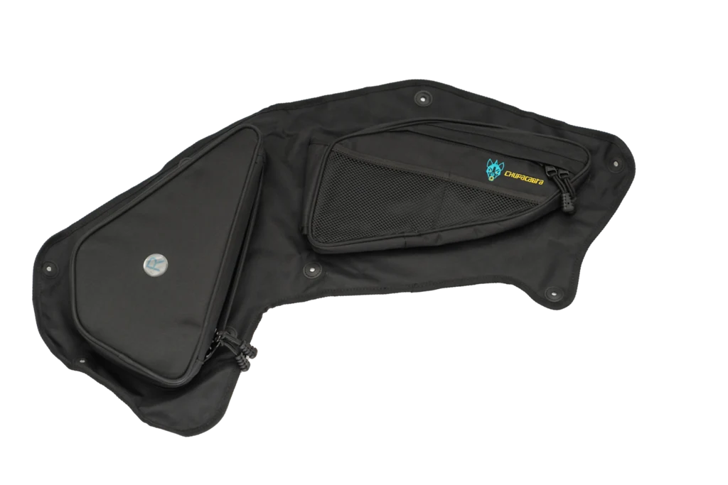 RZR PRO XP/ PR0 R / TURBO R Rear door bags - Image 7