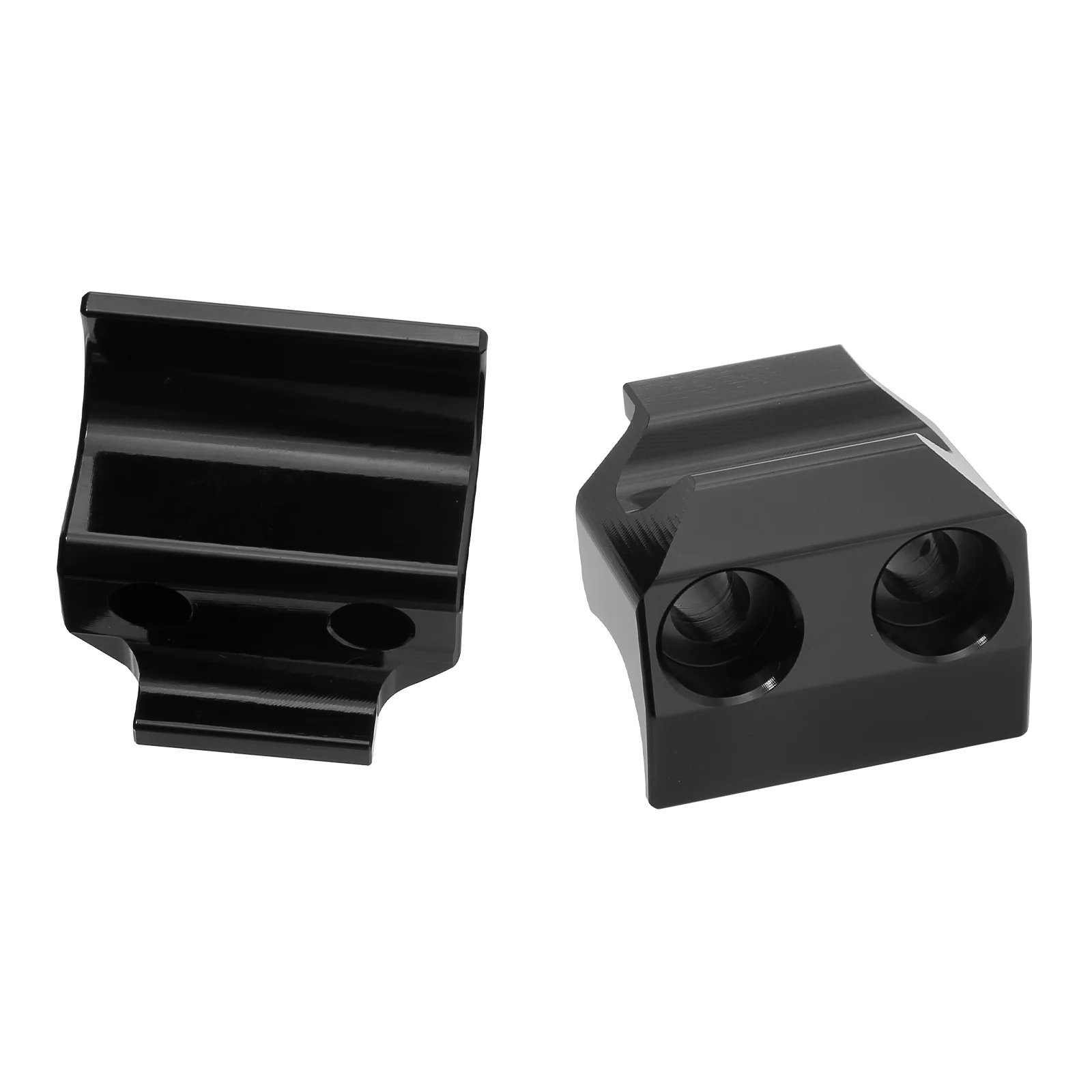 Cuero Pro Profile Cage Mount (Set of 2) - Image 8