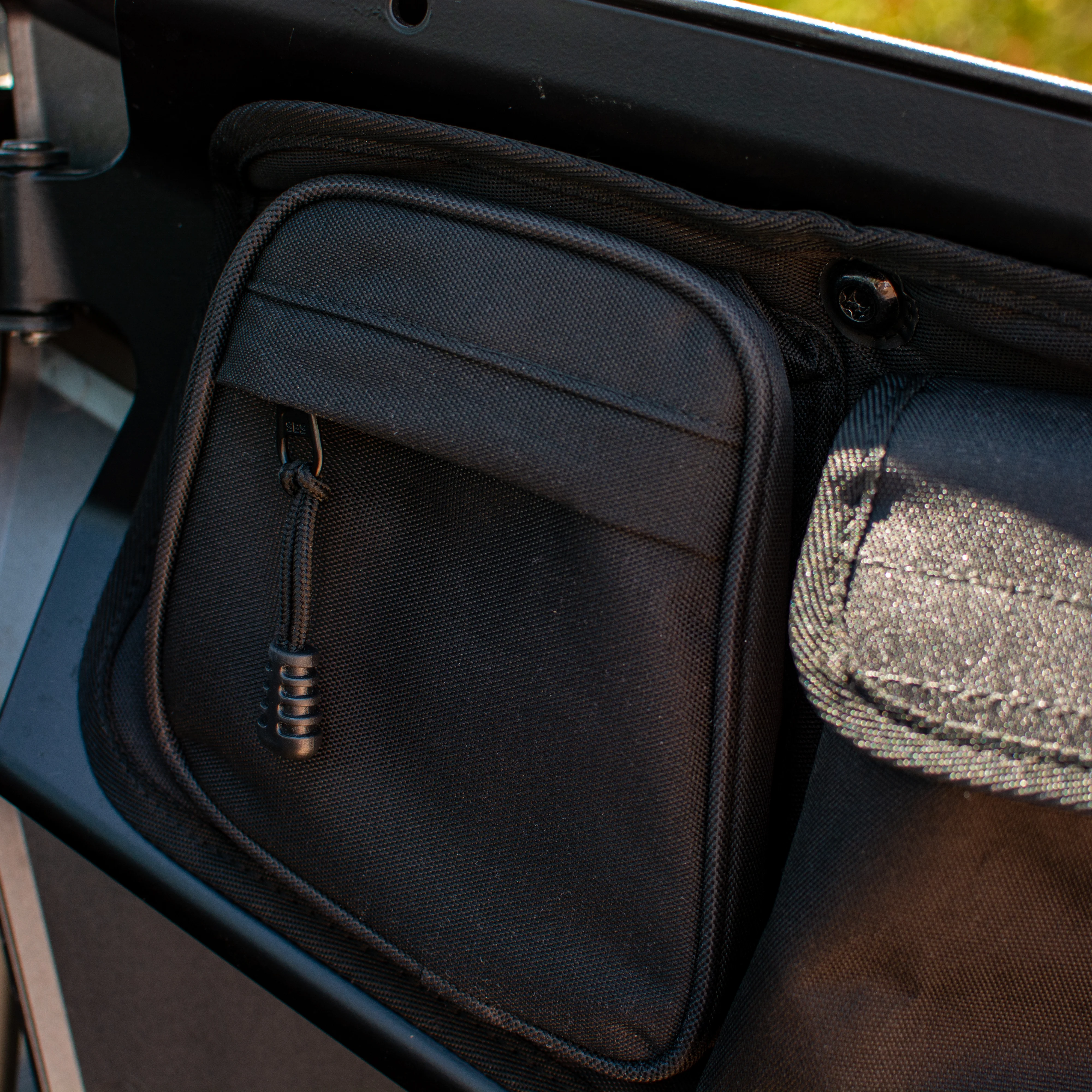 RZR PRO XP / PRO R / TURBO R Front Door Bags - Image 19