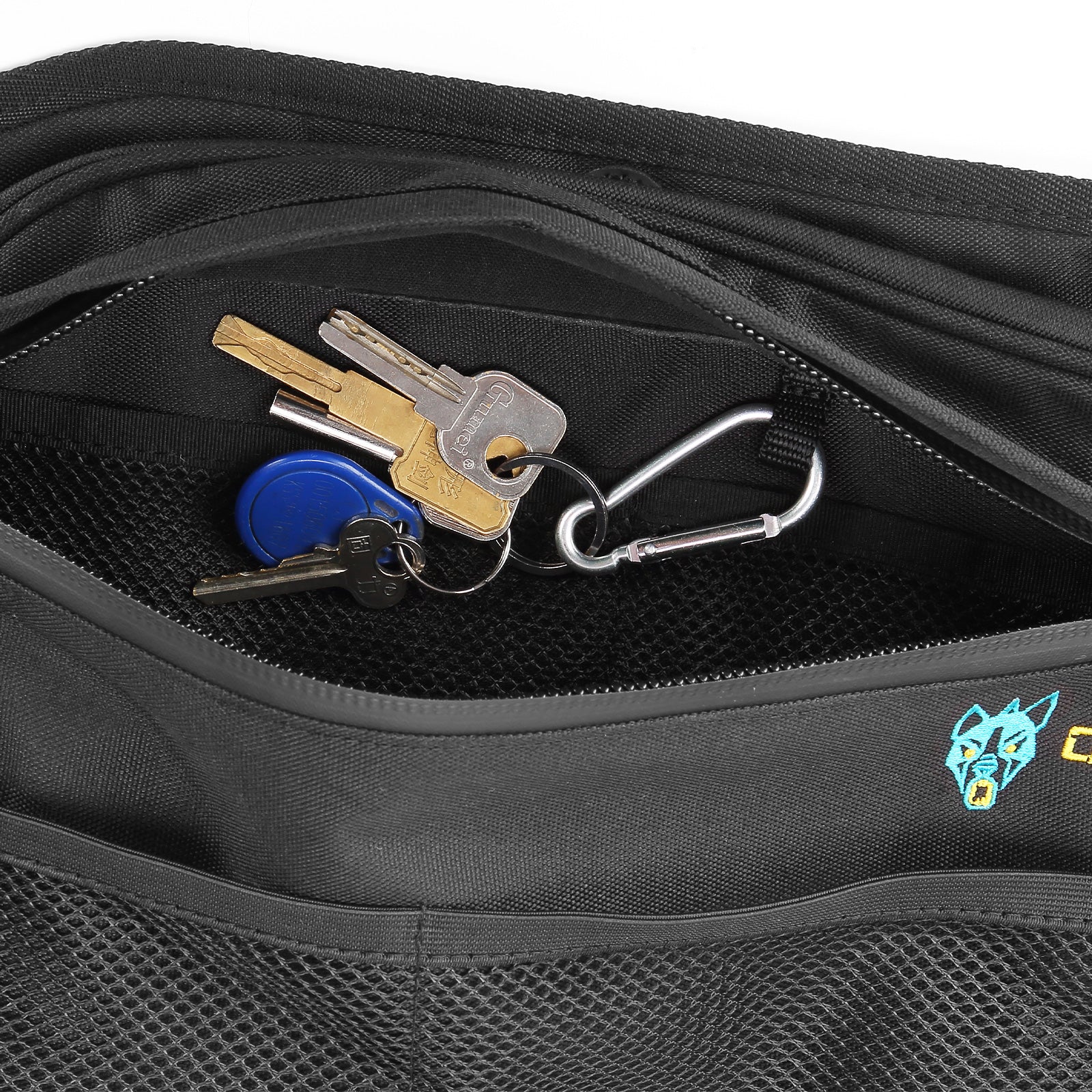 RZR PRO XP / PRO R / TURBO R Front Door Bags - Image 8
