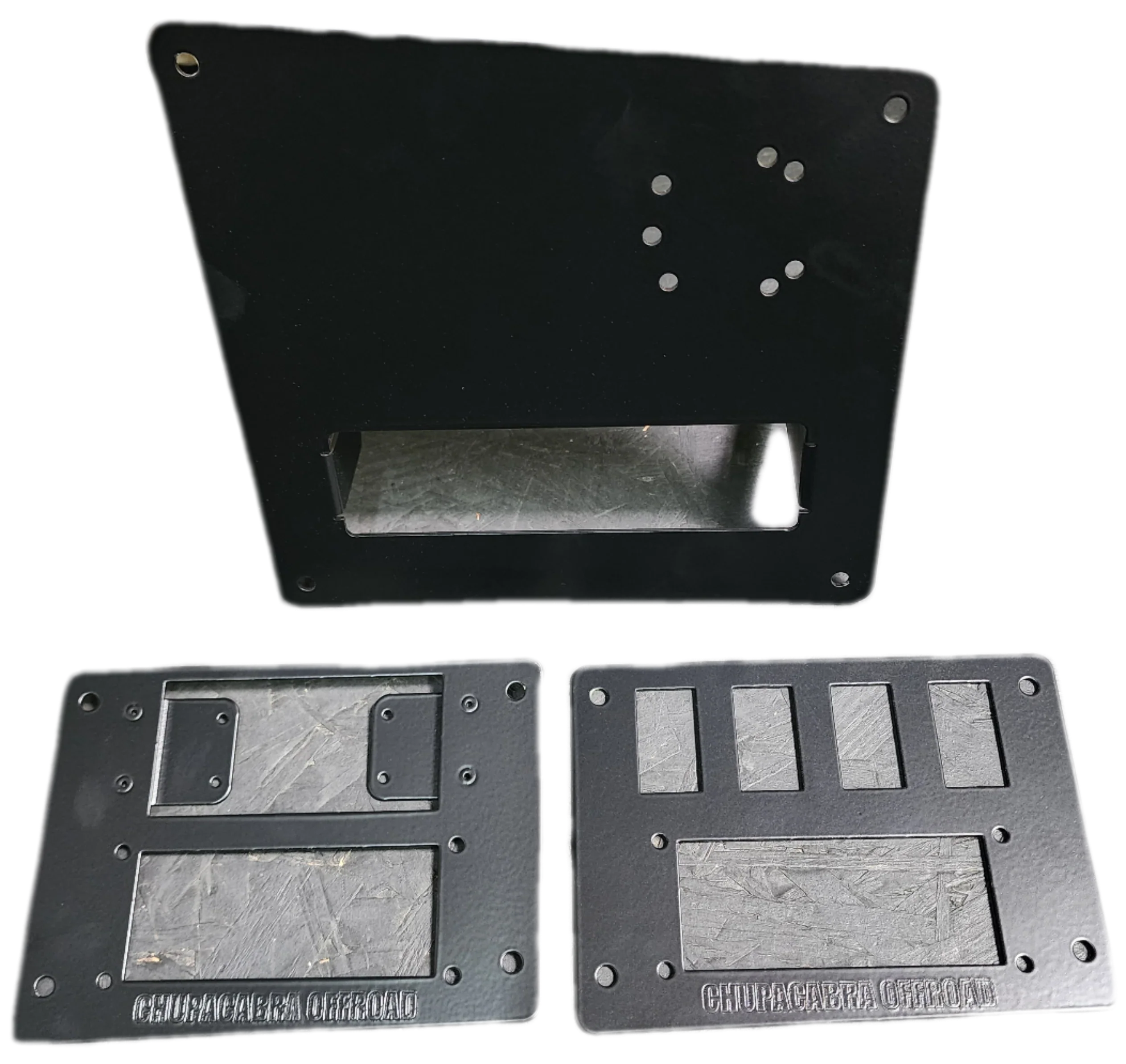 Speed UTV GPS Dash Mount - Image 2