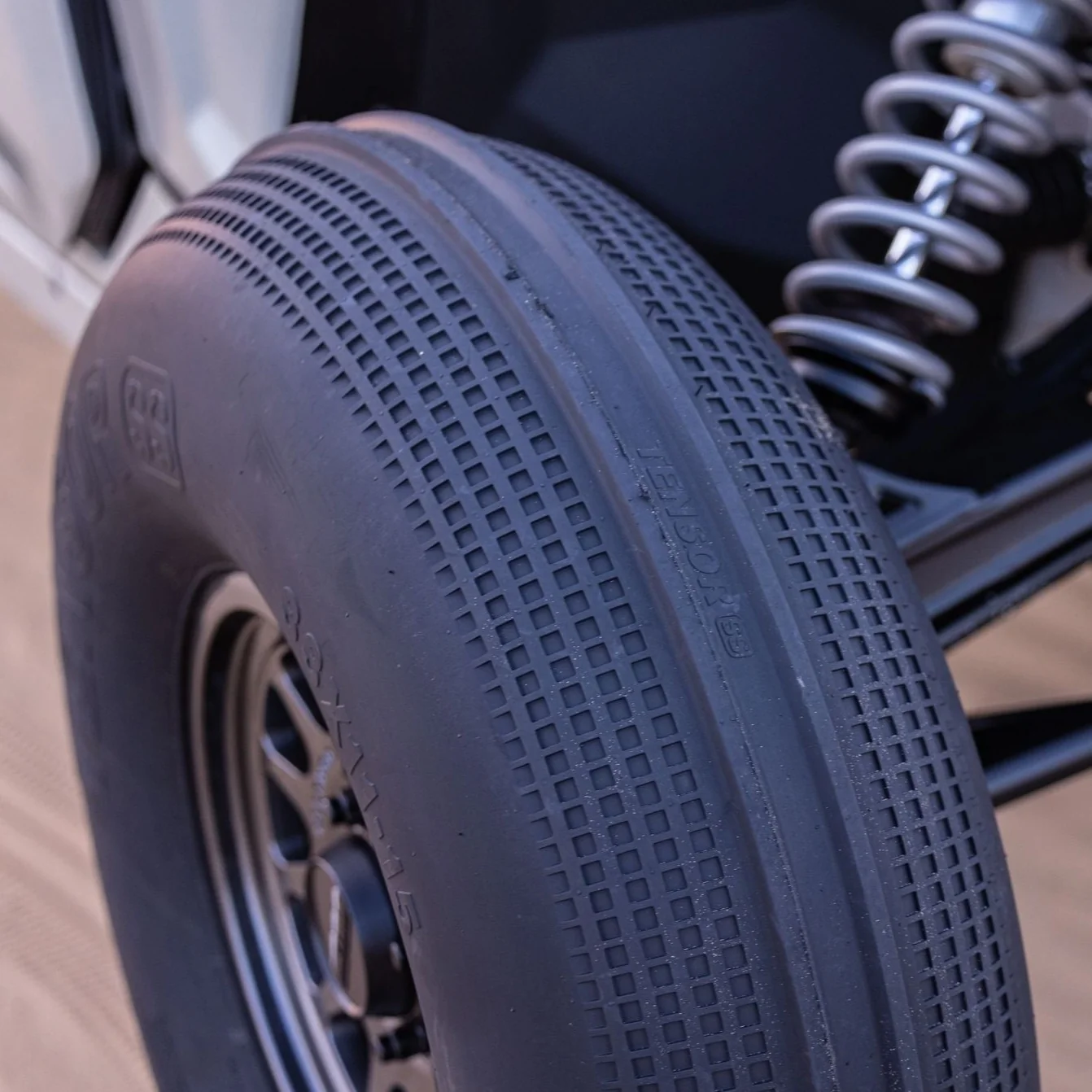 Tensor SS “Sand Series" Front Tire - Image 8