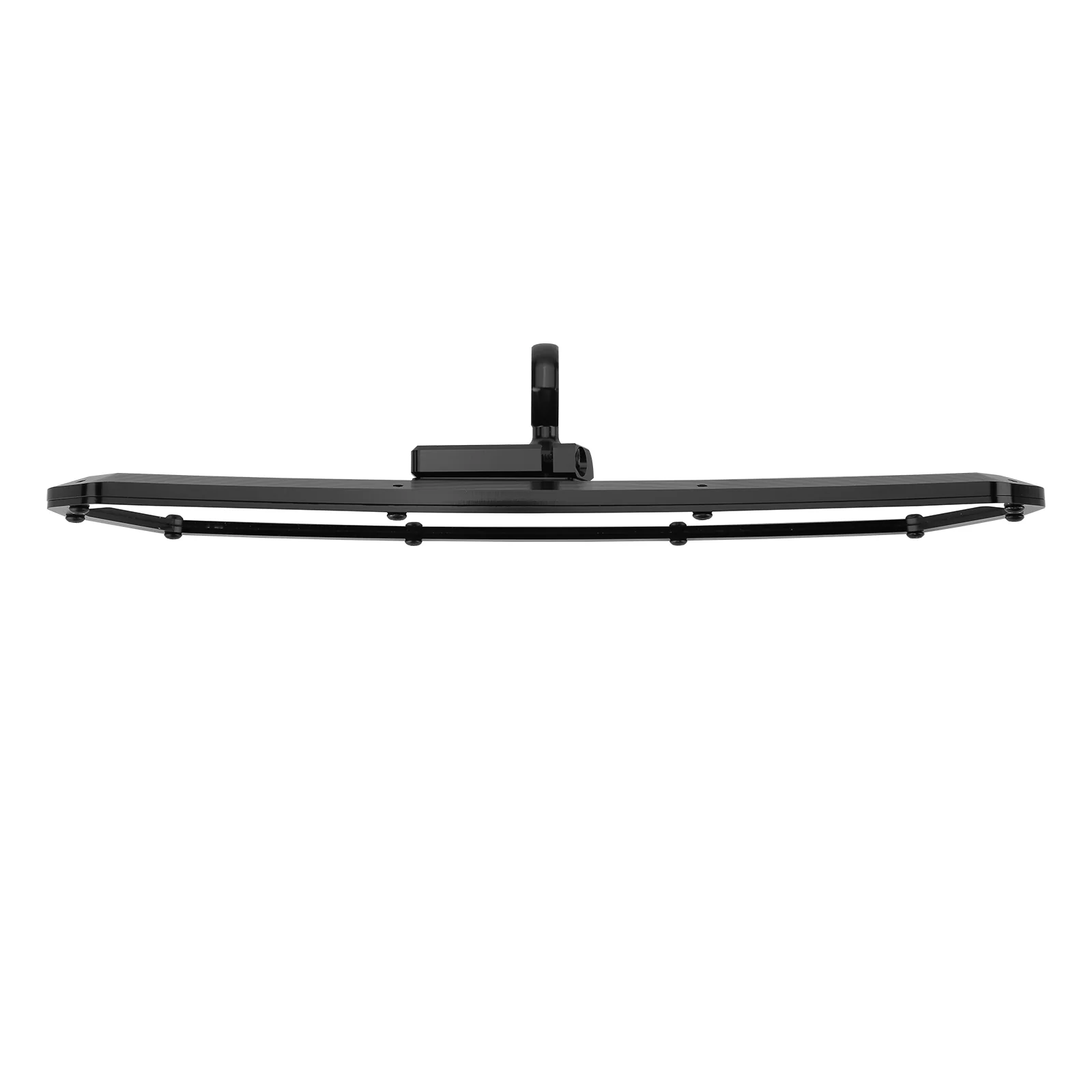 Super DELUXE 11" Offroad UTV Center Rearview Mirror - Image 9