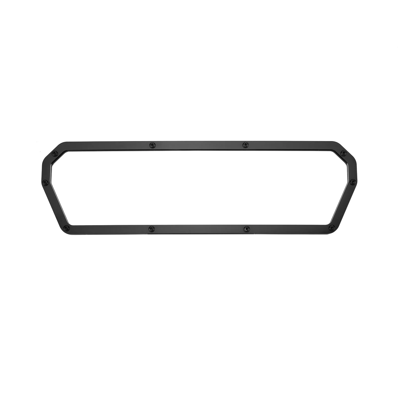 X3 Specific Super DELUXE 11" Offroad UTV Center Rearview Mirror - Image 17
